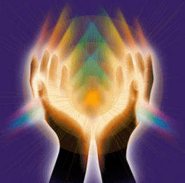 Reiki Integrated Energy Healing Sessions